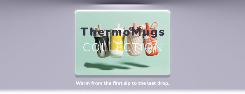 (Kitchen) ThermoMugs