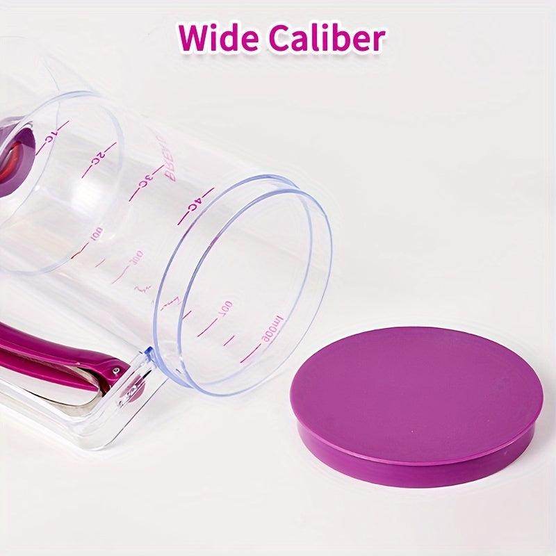 Cupcake Batter Separator & Dispenser - My Store
