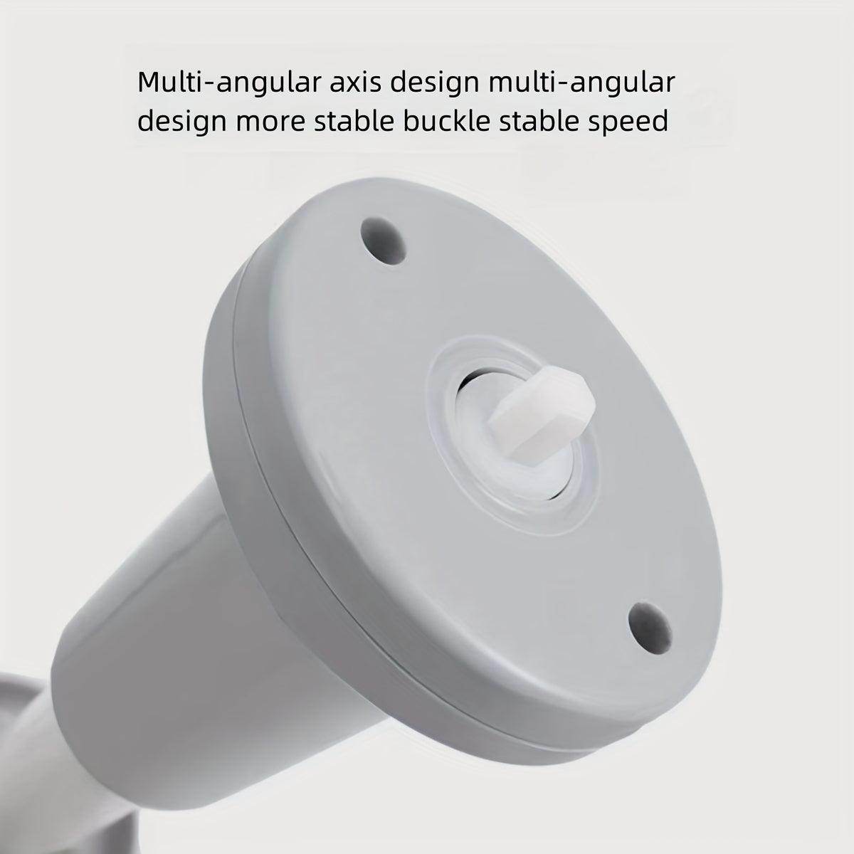 Versatile 1.5L Manual Food Processor - My Store