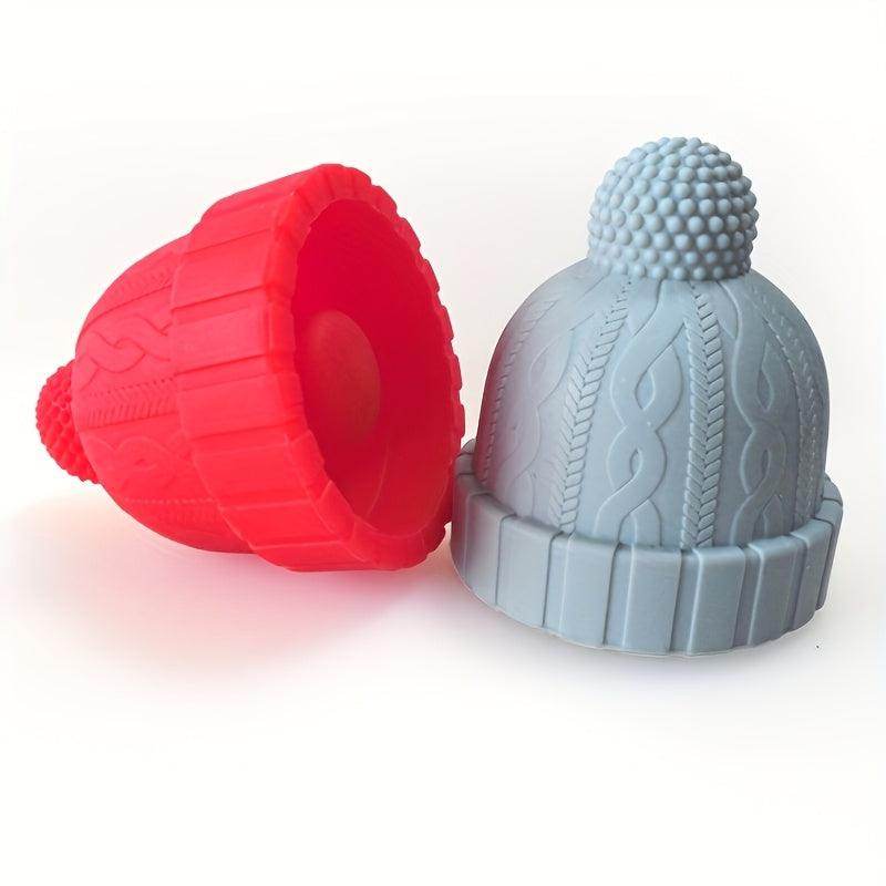 Wine Stoppers - Cartoon Red Riding Hood - My Store