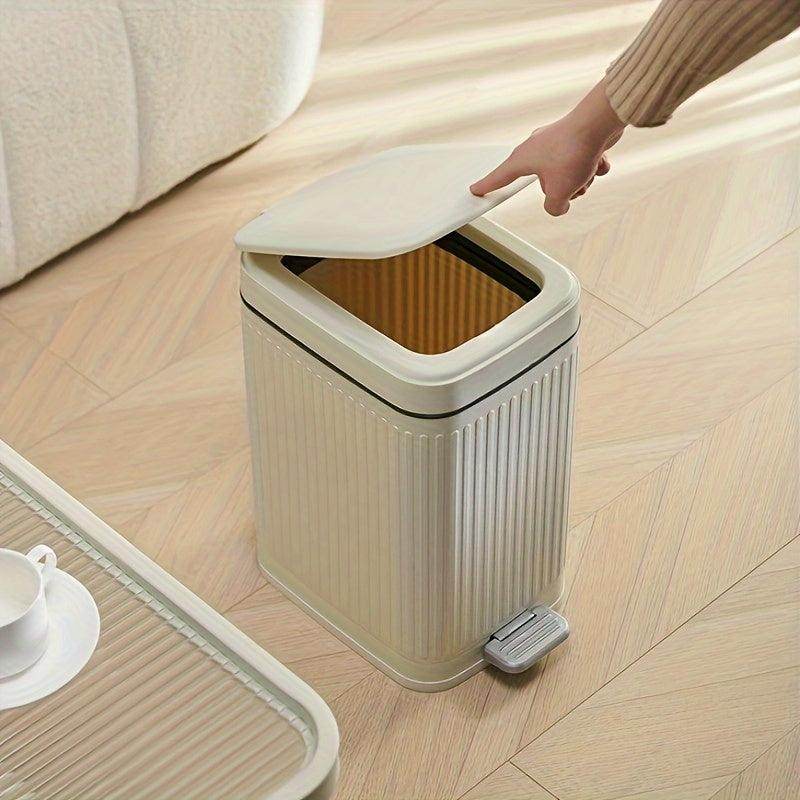Smart Auto-Open Trash Can - My Store