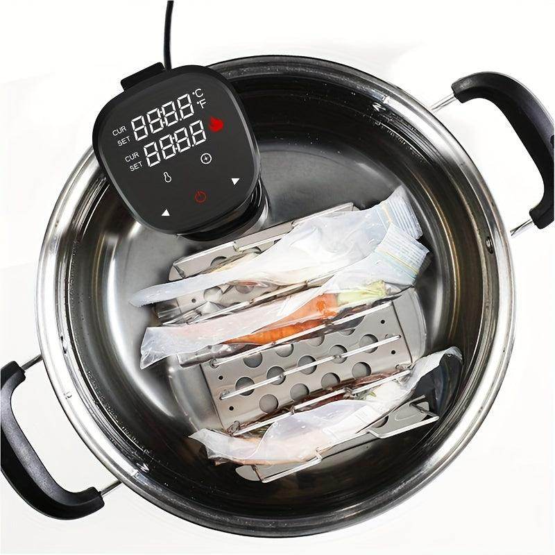 1pc Sous Vide Accurate Cooker Machine - My Store