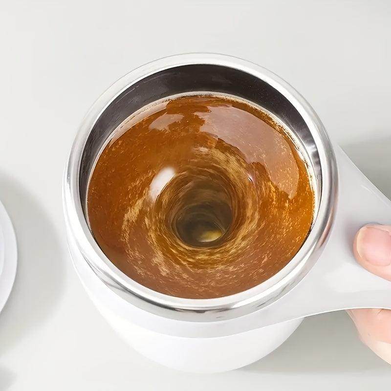 Automatic Magnetic Mixer Coffee Cup - My Store
