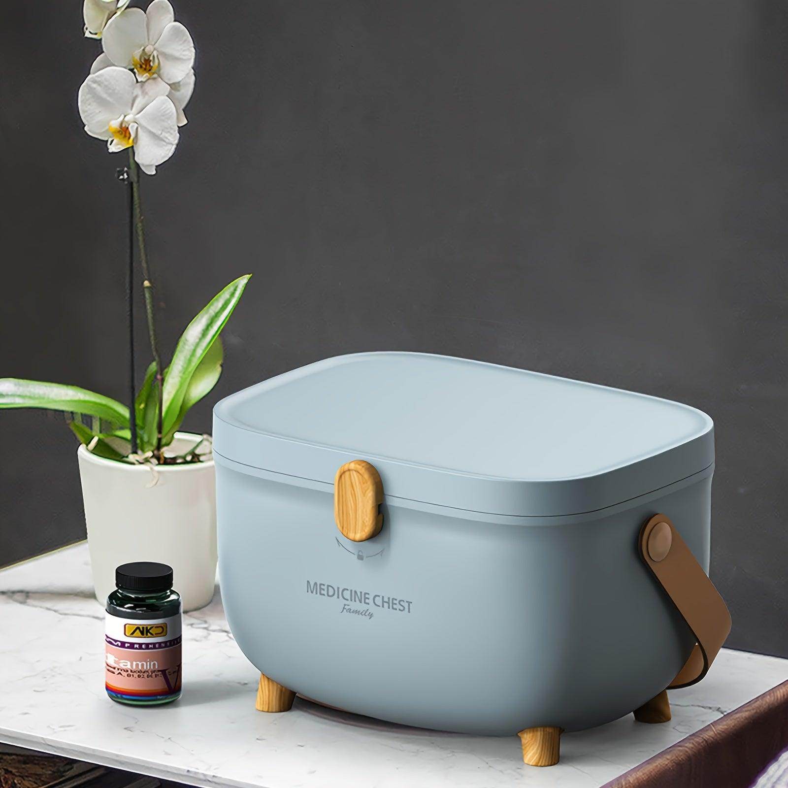 Medicine Storage Box - My Store