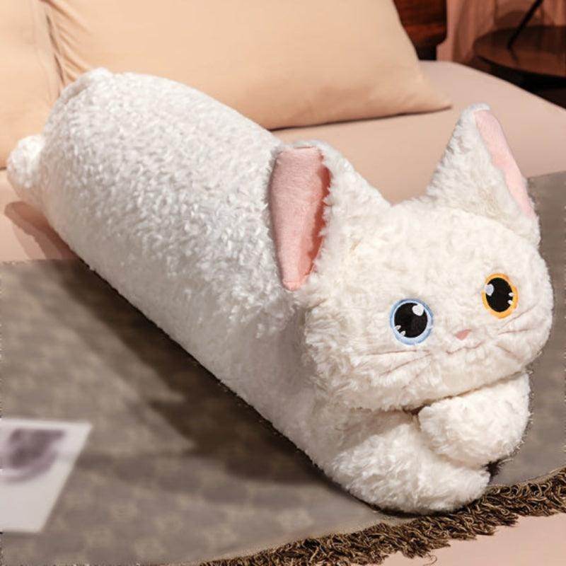 Cute Cat Pillow - My Store
