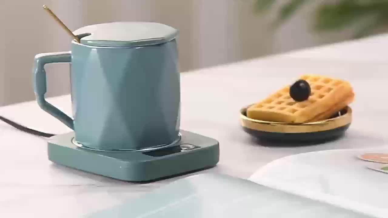 USB Teapot Warmer - My Store