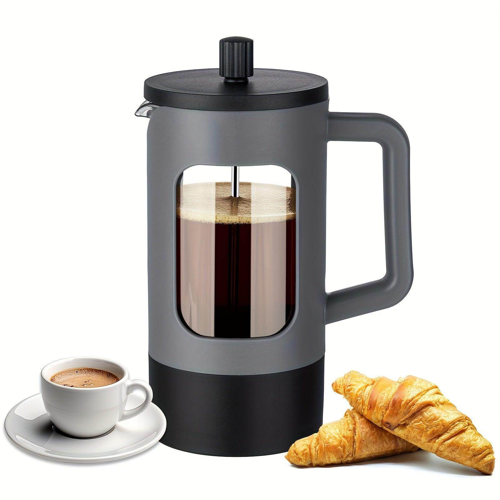 French Press Coffee Maker - My Store