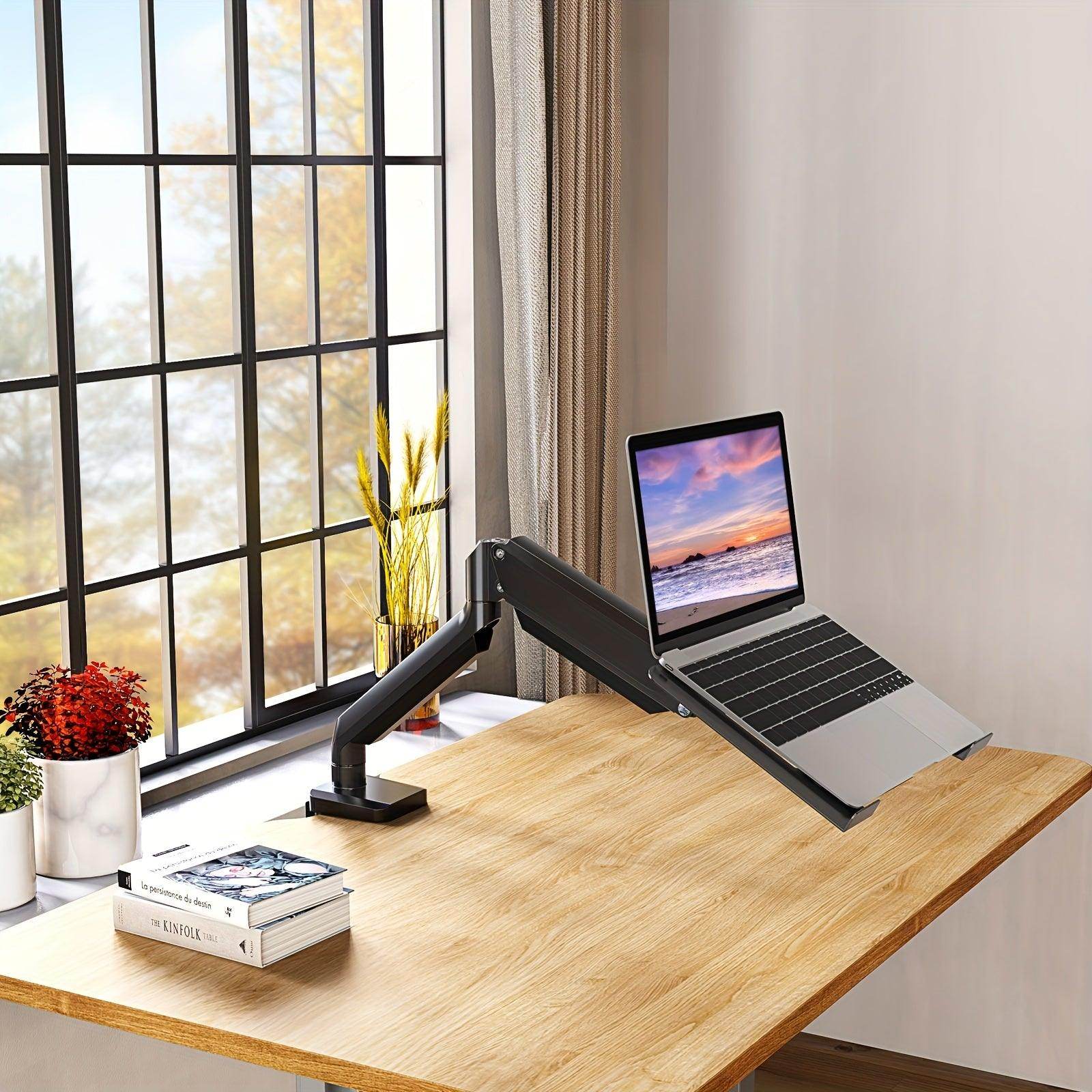 Laptop Stand Desk Mount - My Store