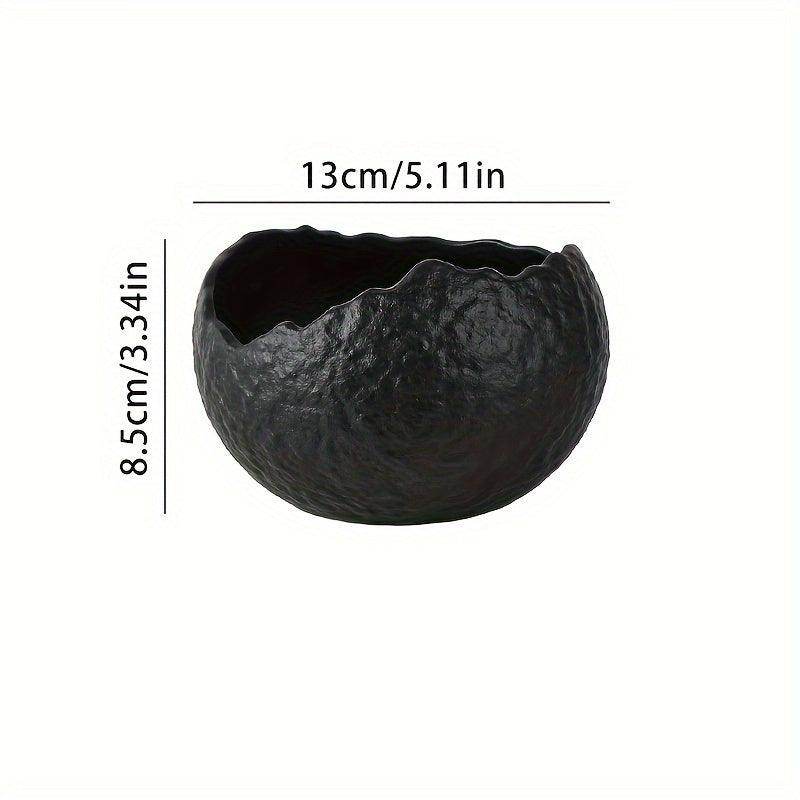 Premium Ceramic Dessert Bowl - My Store