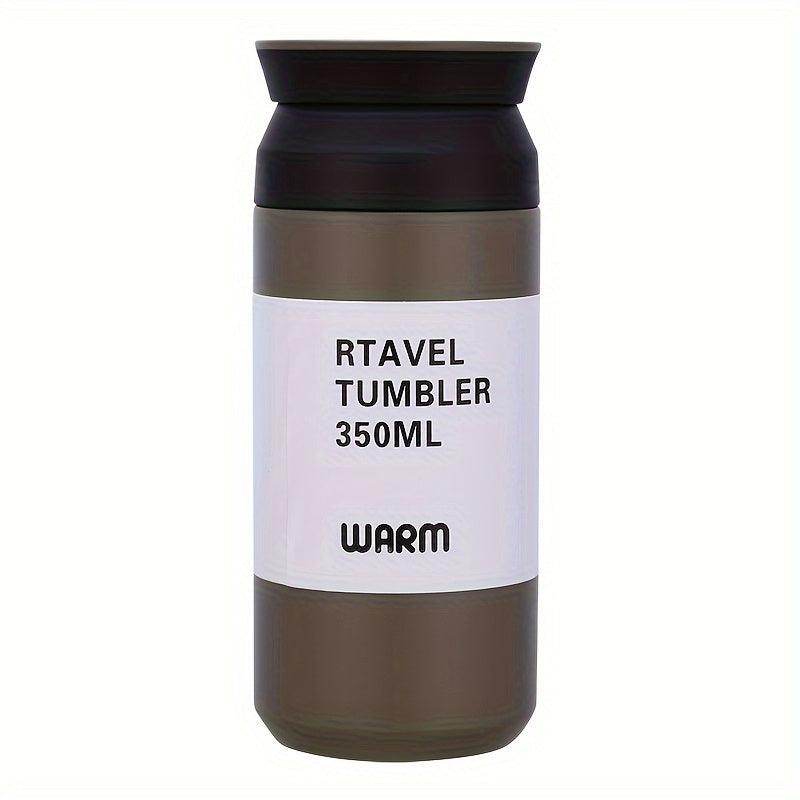 Happy Nooke™ I CozySteel Mug - My Store