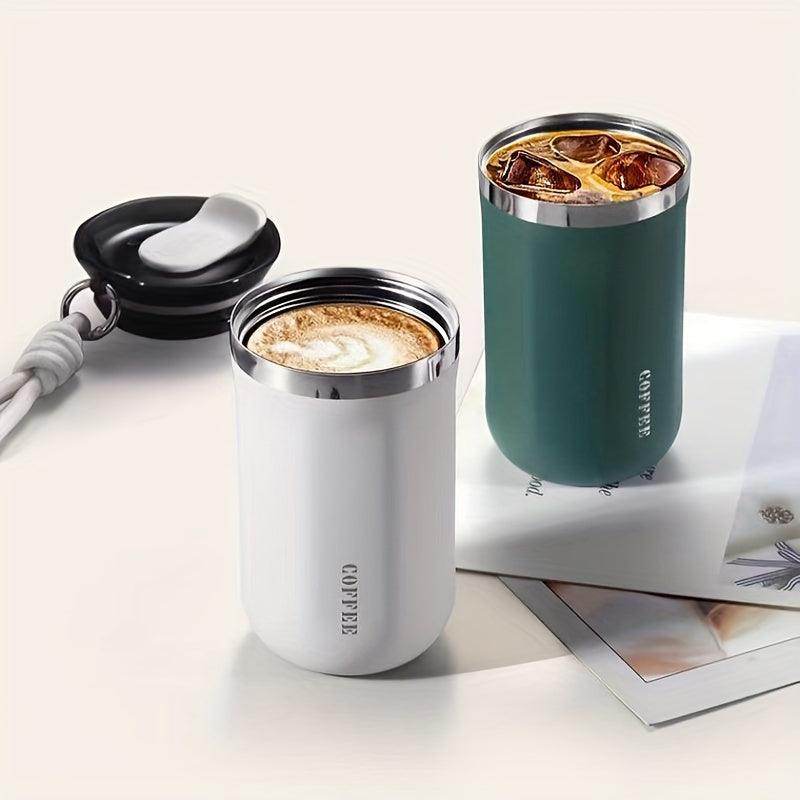 Happy Nooke™ I Travel Thermal Tumbler - My Store