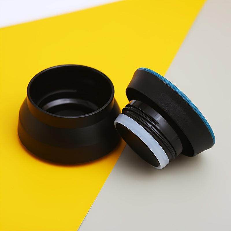 Happy Nooke™ I CozySteel Mug - My Store