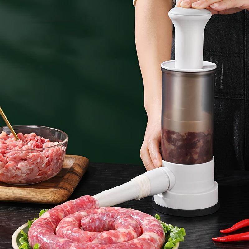 Easy Sausage Manual Sausage Maker - My Store