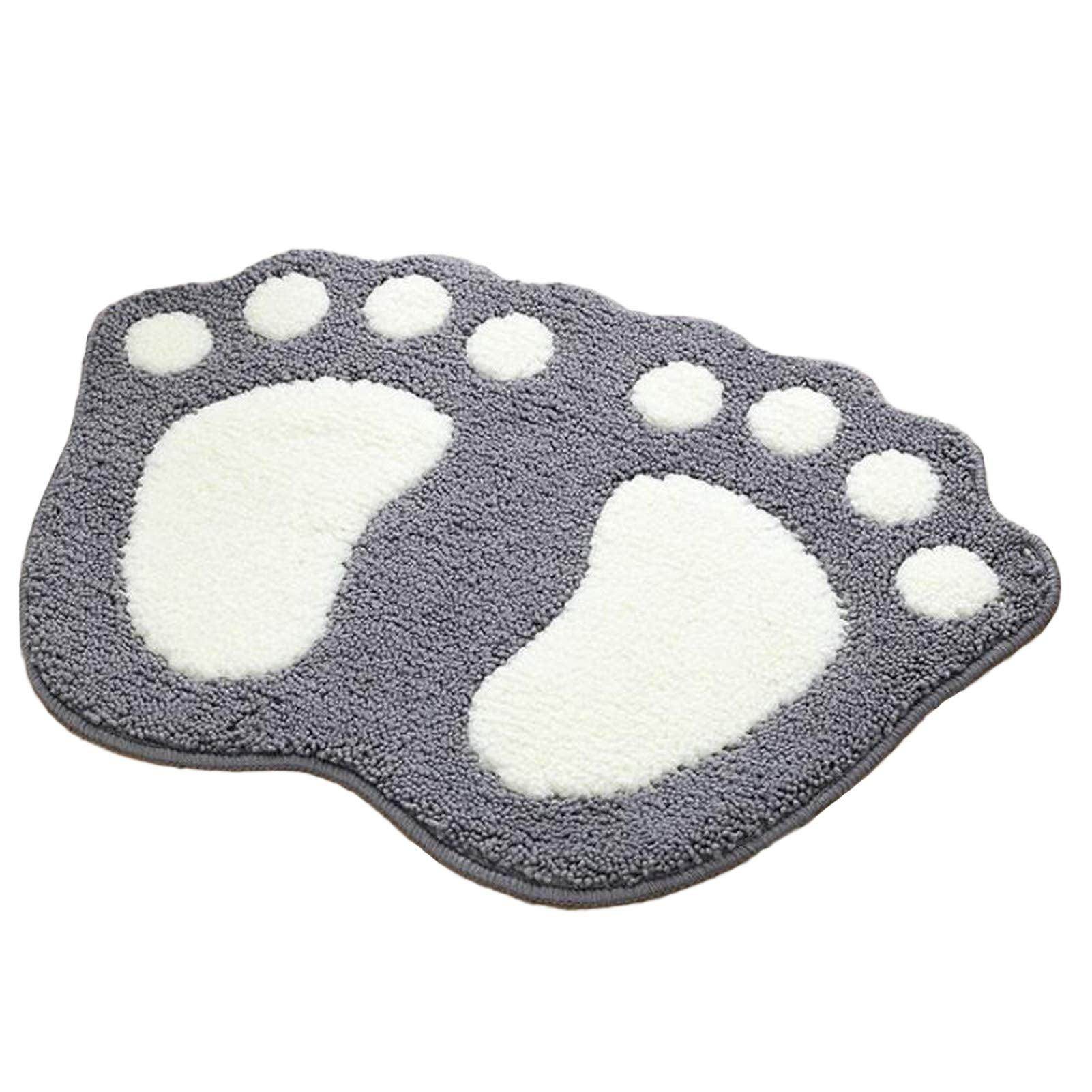 Super Absorbent Microfiber Bath Mat - My Store