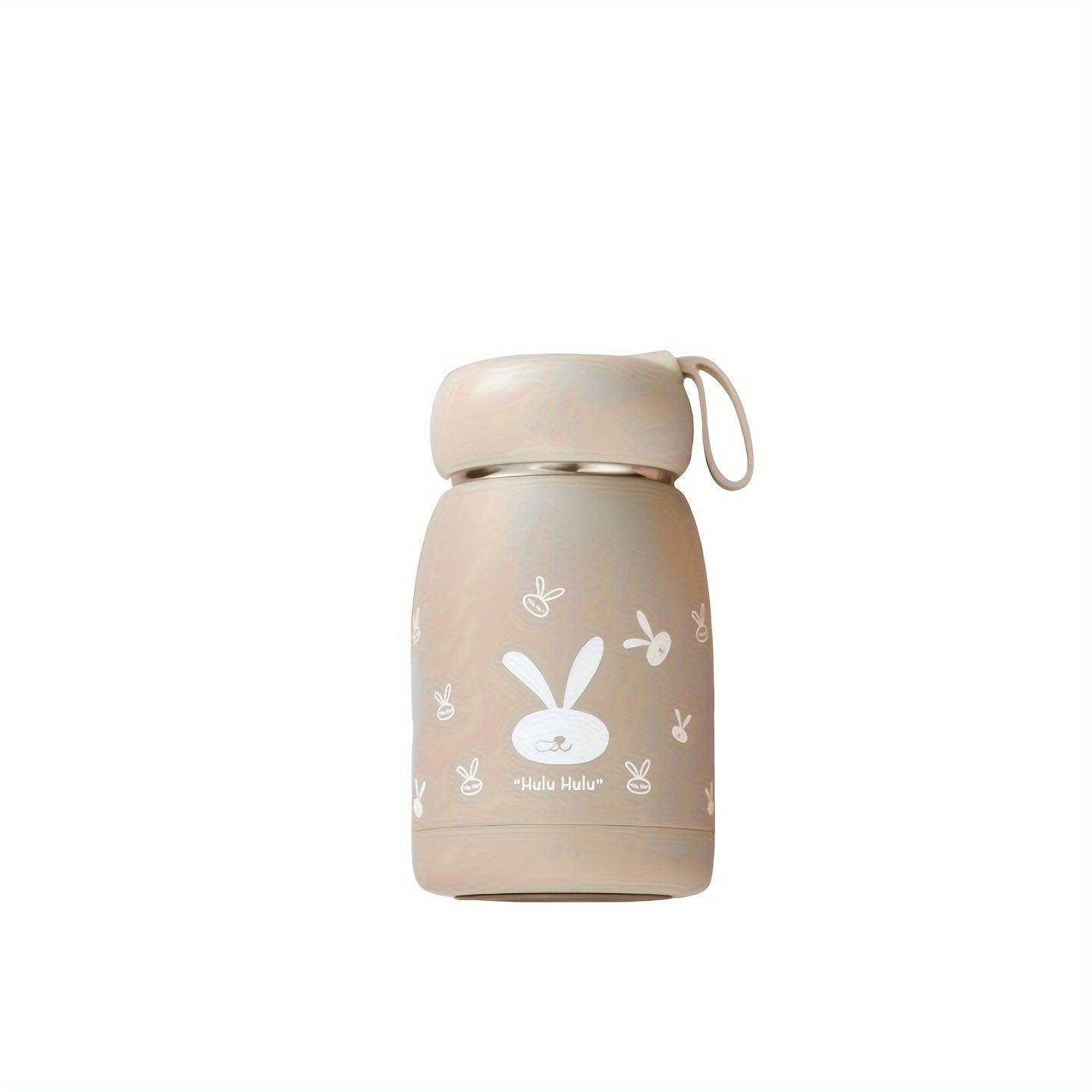 Happy Nooke™ I Bunny Vacuum Flask - My Store