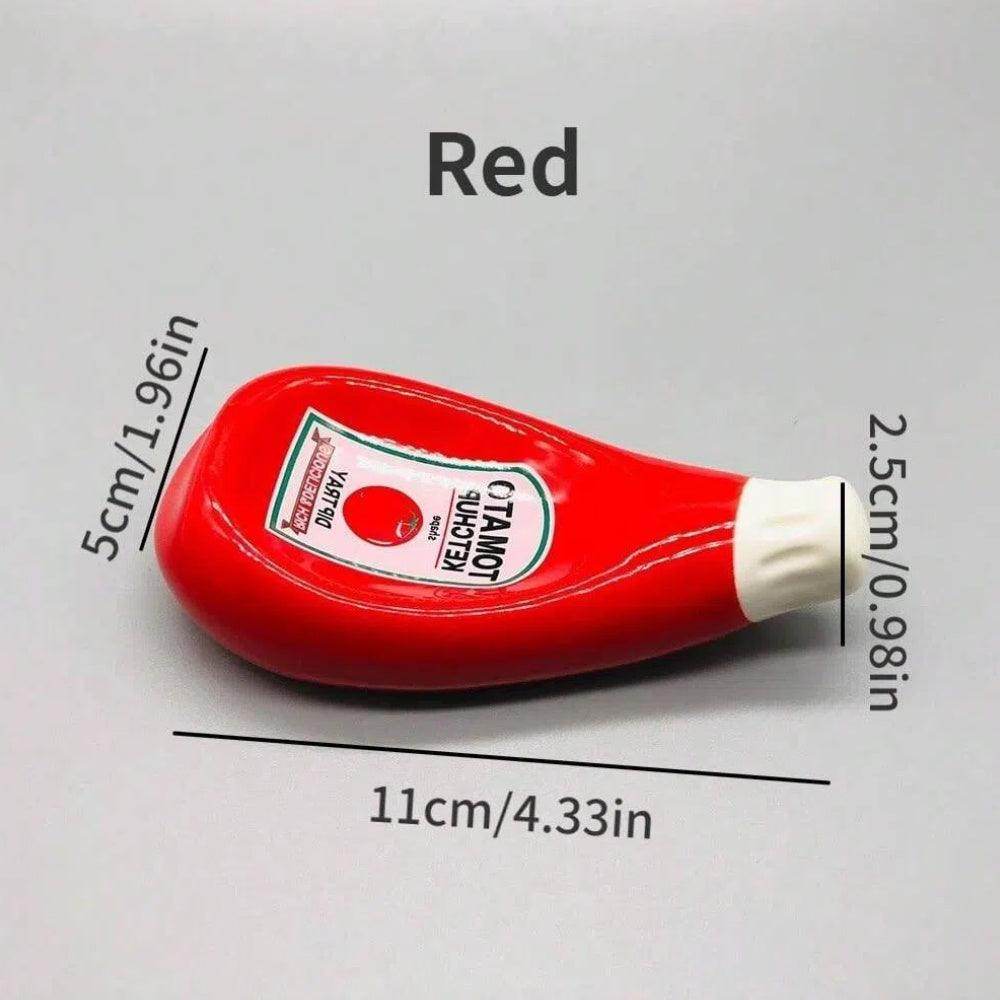 Ceramic Mustard Dipping Bowl - My Store