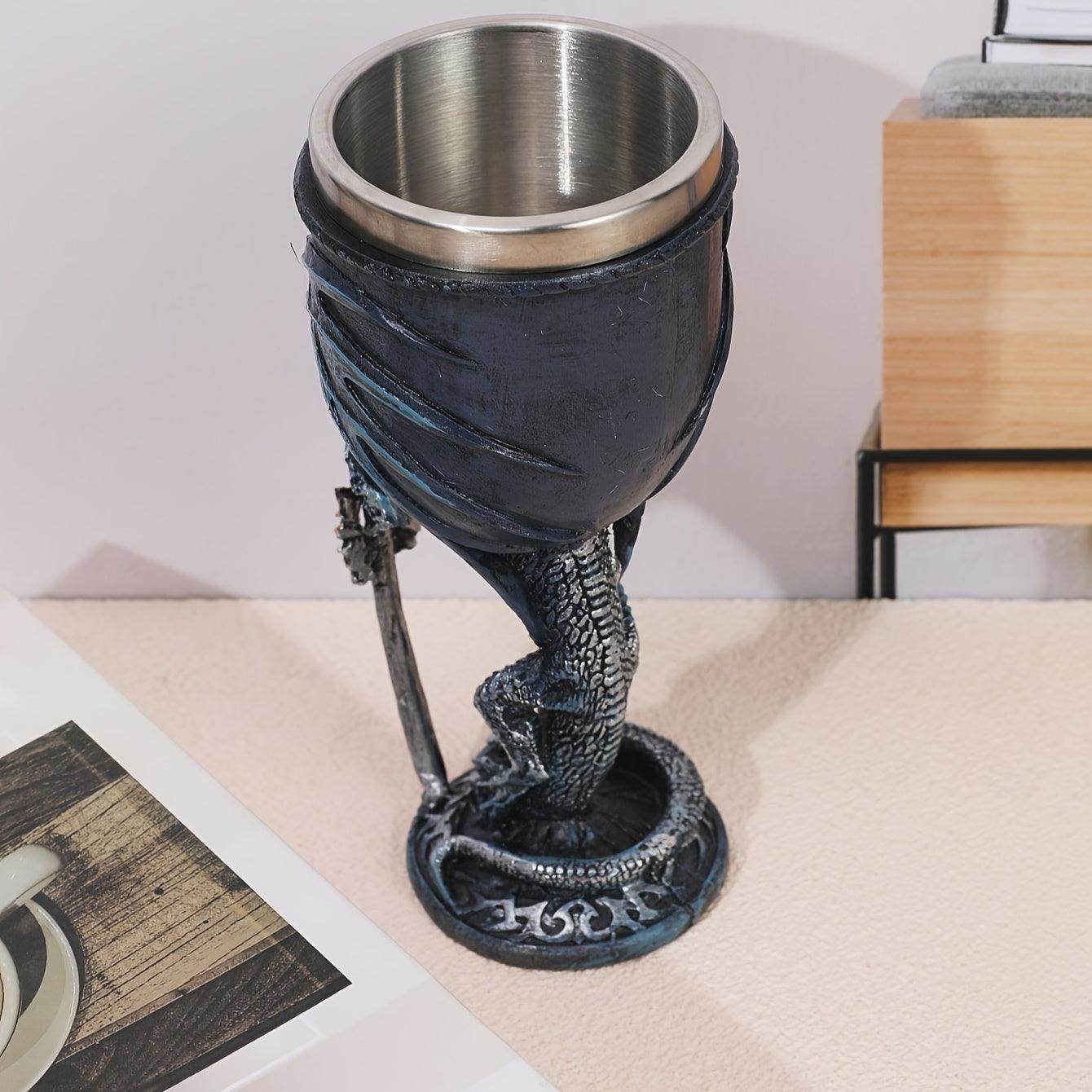 200ml Dragon Sword Cup - My Store
