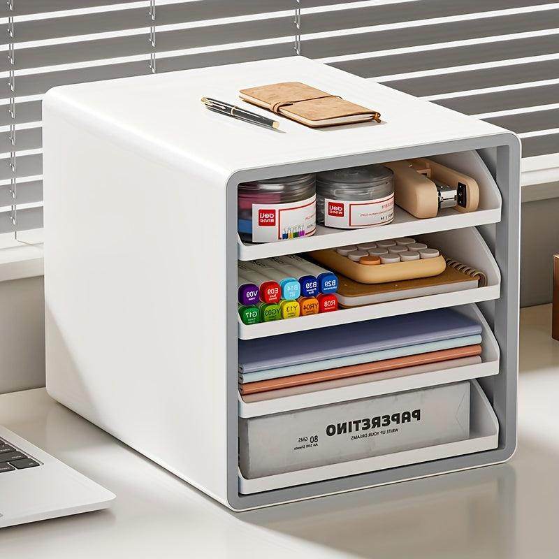 Desk Drawer Organizer for Storage - My Store