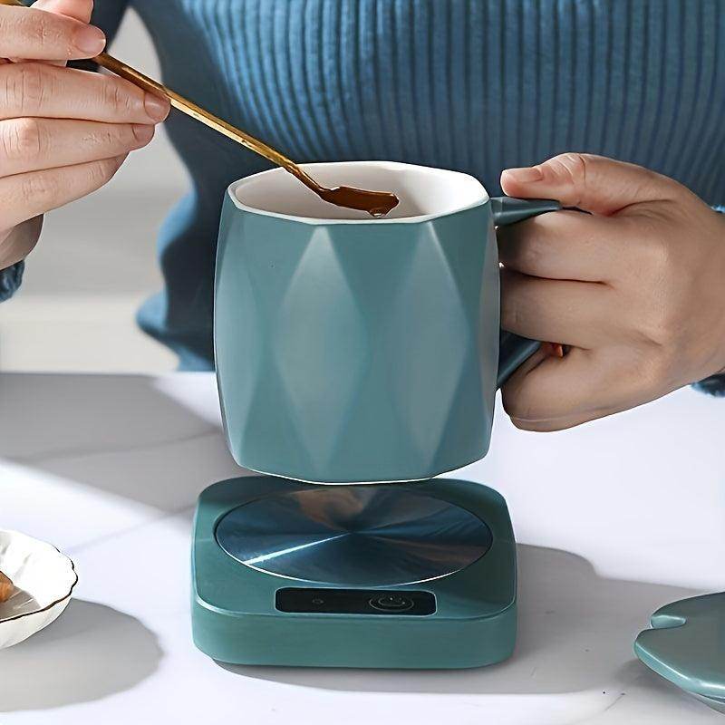 USB Teapot Warmer - My Store