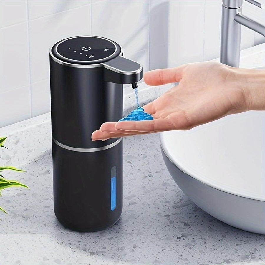 AutoSense Contactless Soap Dispenser - My Store