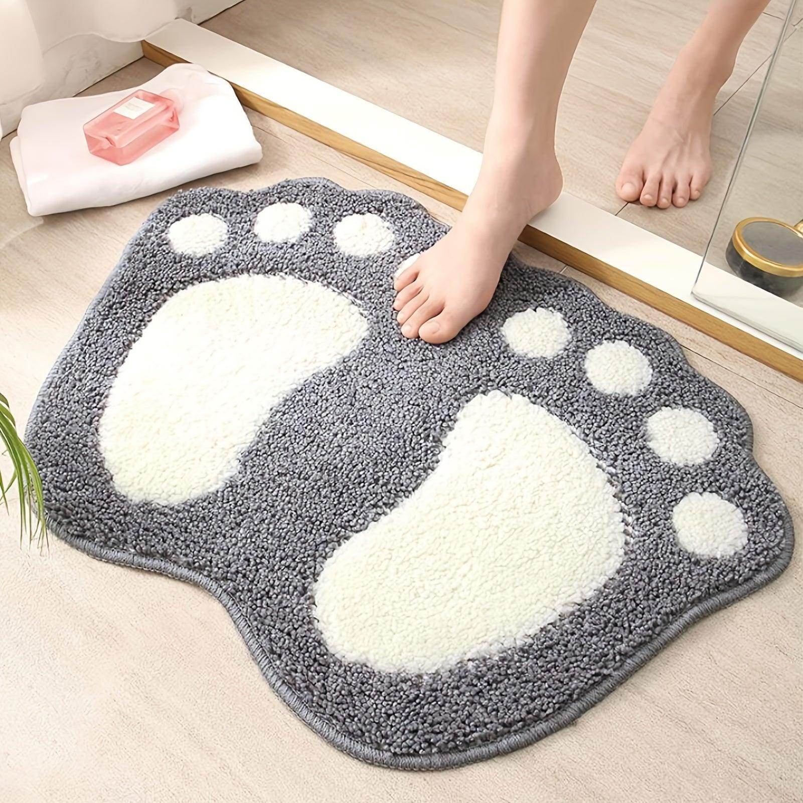 Super Absorbent Microfiber Bath Mat - My Store