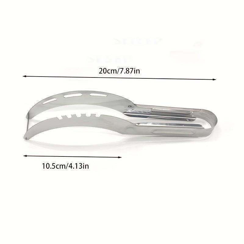 Stainless Steel Watermelon Block Slicer - My Store