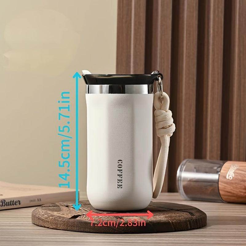 Happy Nooke™ I Travel Thermal Tumbler - My Store
