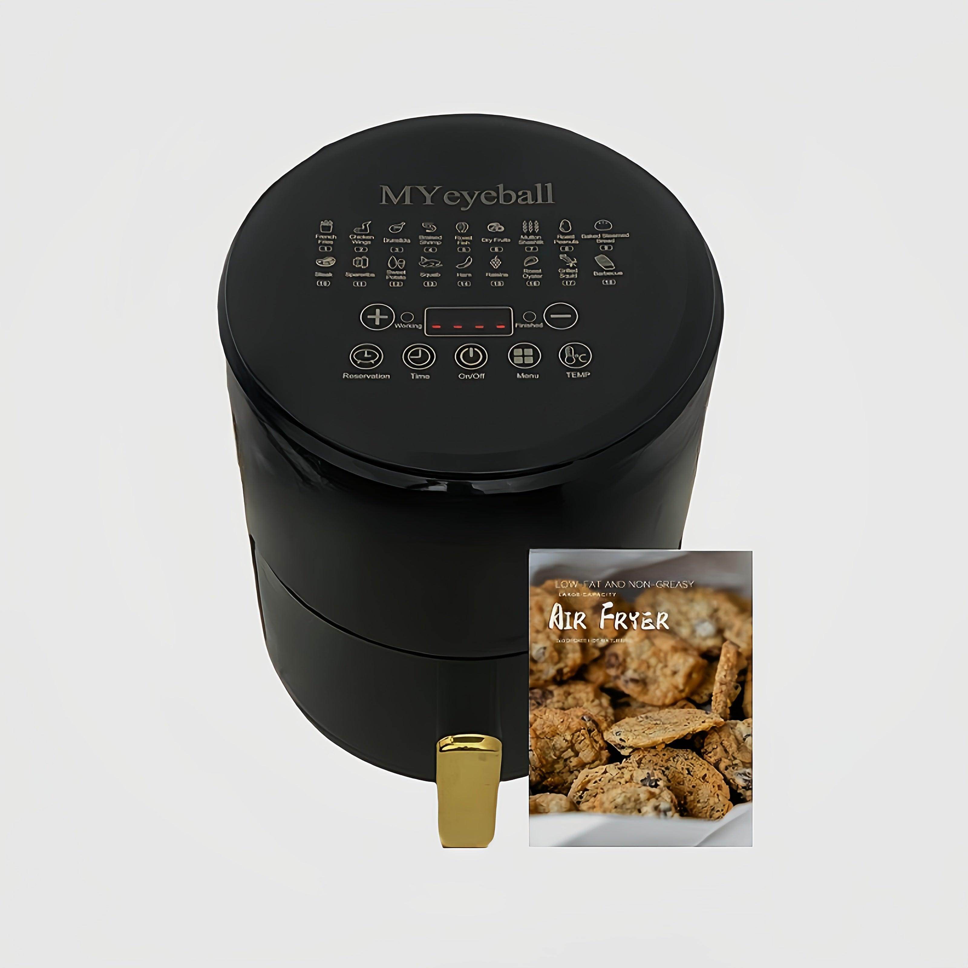6.5QT Smart Home Air Fryer - My Store