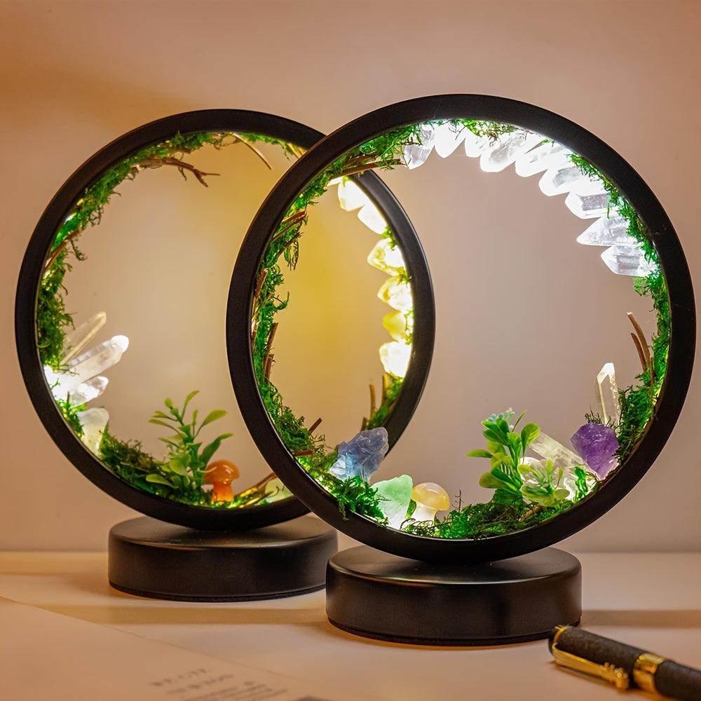 Forest Crystal Light - My Store