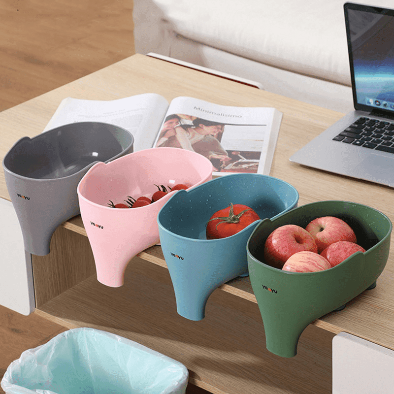 Elephant Sink Strainer & Drain Basket - My Store