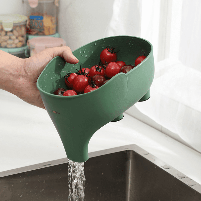Elephant Sink Strainer & Drain Basket - My Store