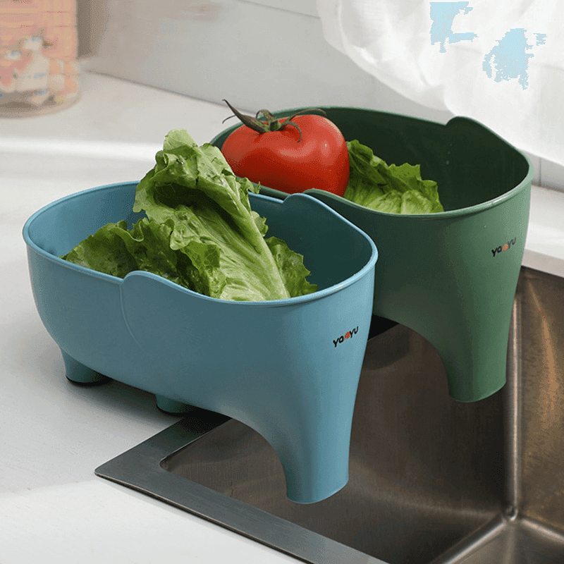 Elephant Sink Strainer & Drain Basket - My Store