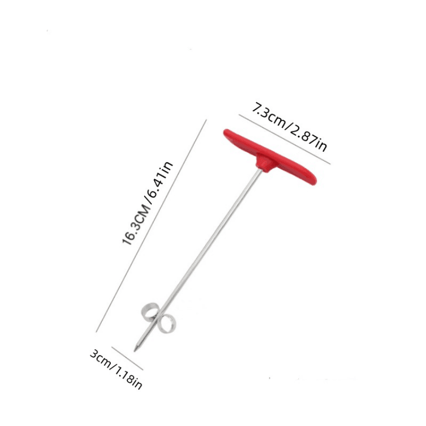 Vegetables Spiral Knife Carving Tool - My Store