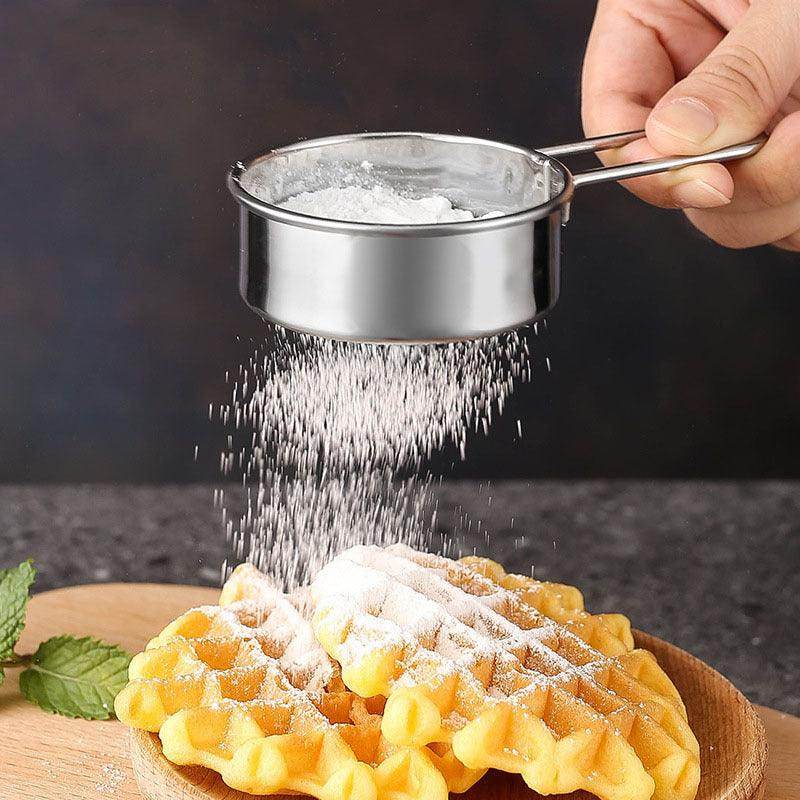 Handheld Mini Flour Sifter - My Store