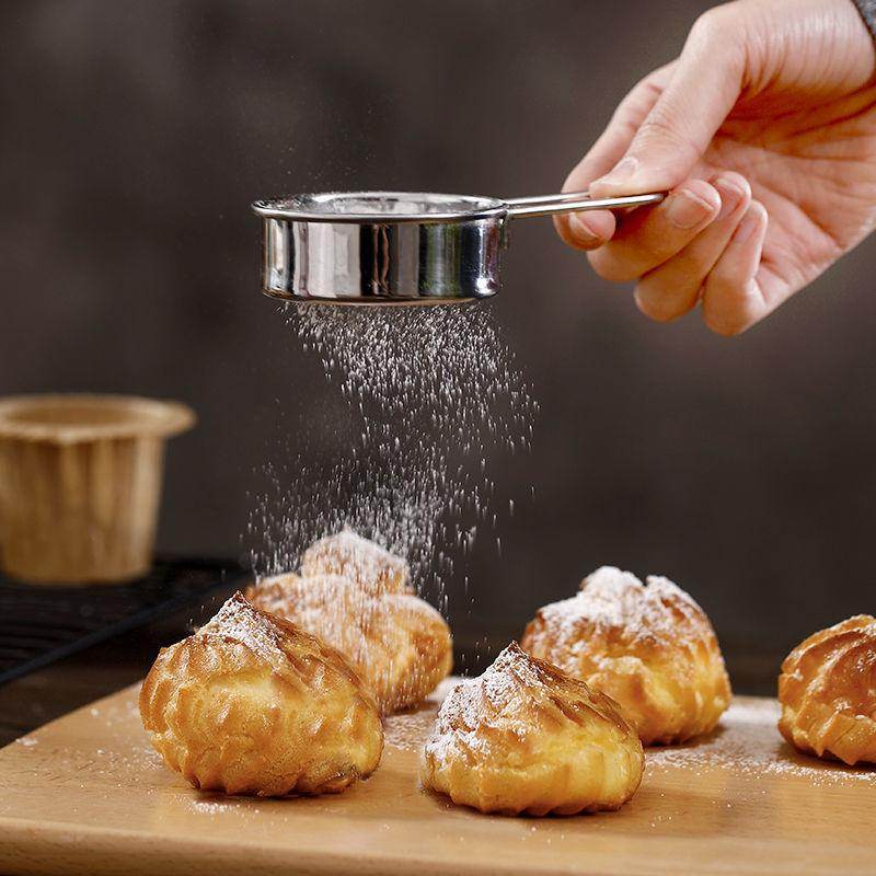 Handheld Mini Flour Sifter - My Store
