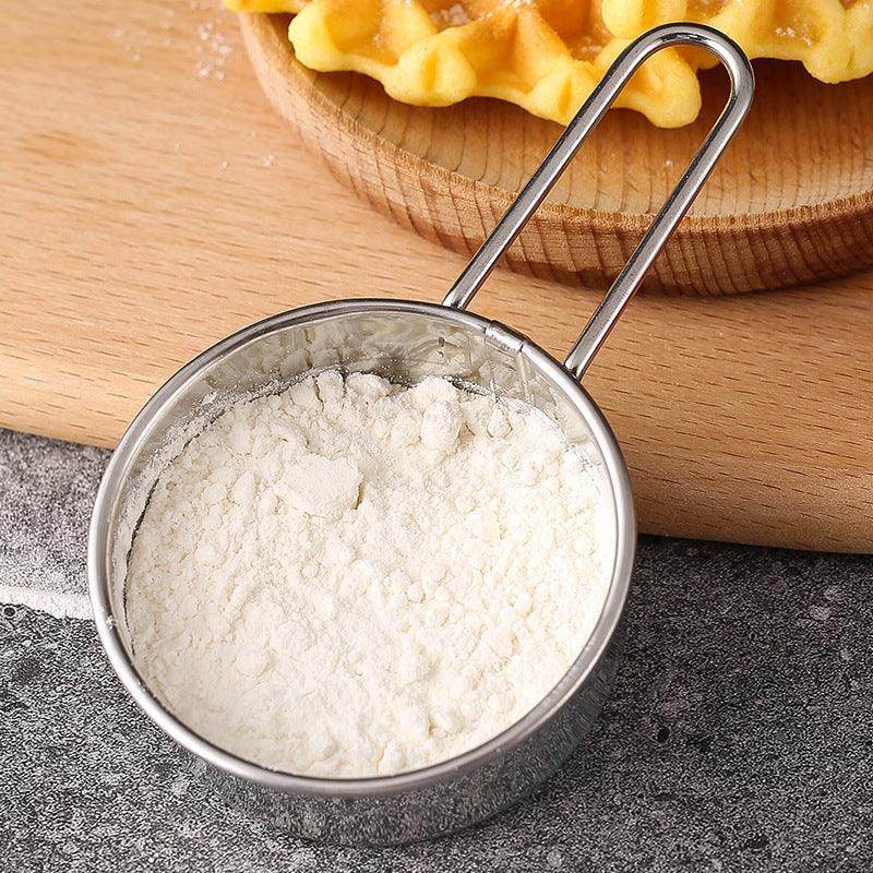 Handheld Mini Flour Sifter - My Store