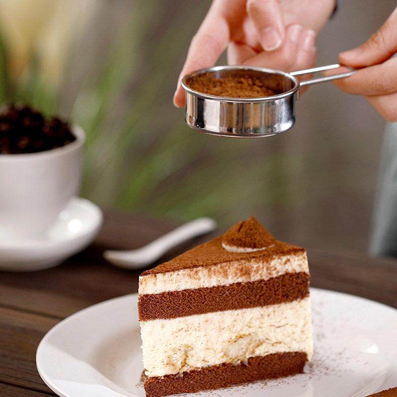 Handheld Mini Flour Sifter - My Store