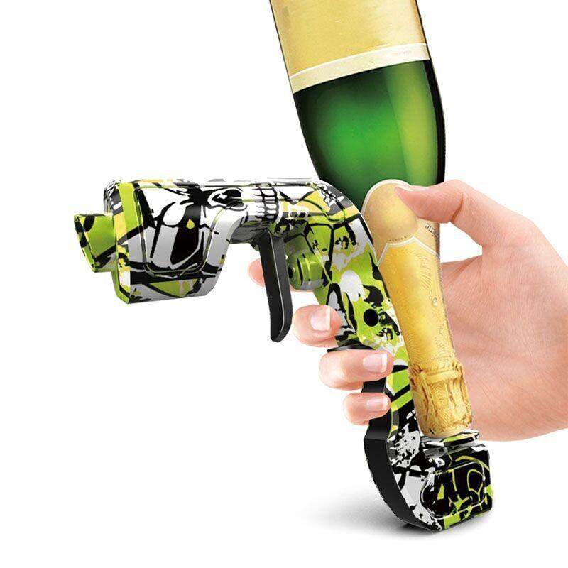 Champagne & Beer Sprayer Gun - My Store