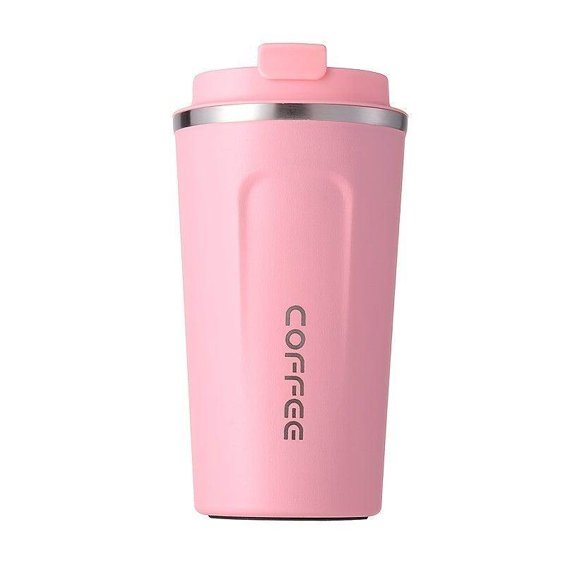 Happy Nooke™ I Double-Walled Travel Mug - My Store
