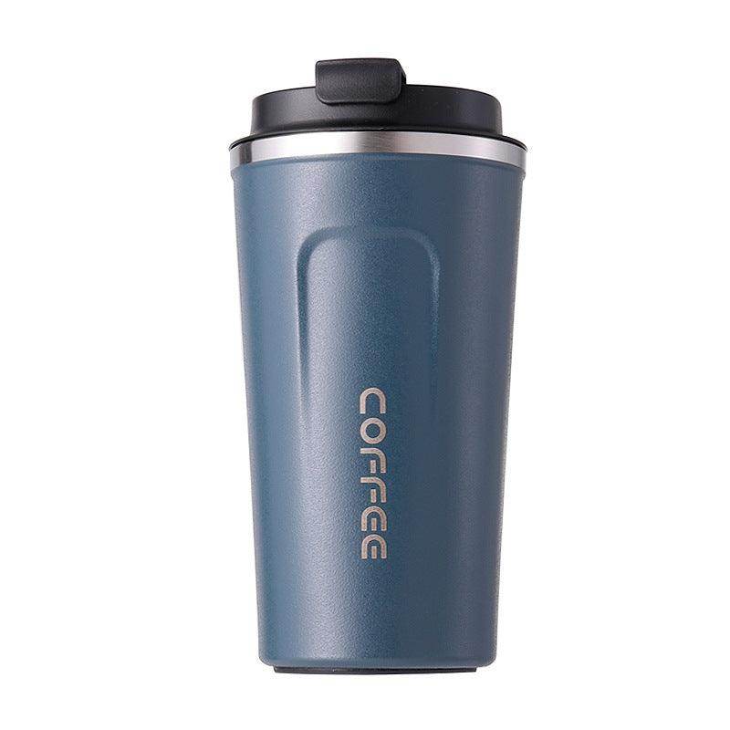 Happy Nooke™ I Double-Walled Travel Mug - My Store
