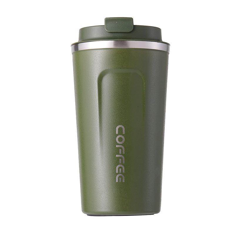 Happy Nooke™ I Double-Walled Travel Mug - My Store