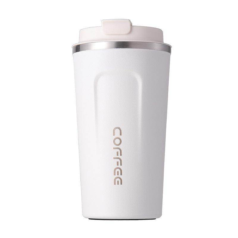 Happy Nooke™ I Double-Walled Travel Mug - My Store