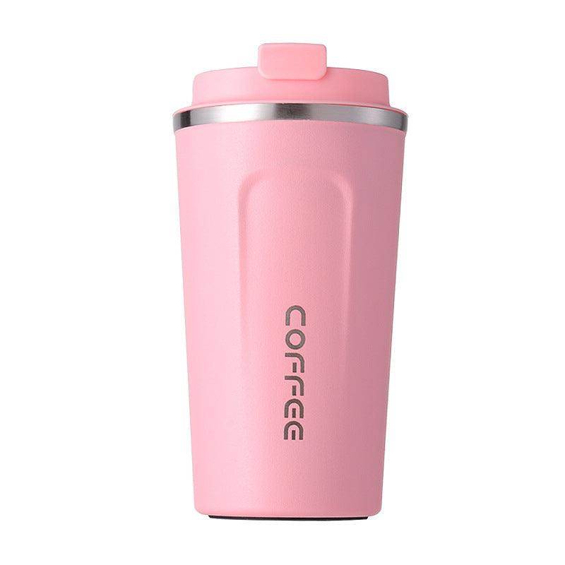 Happy Nooke™ I Double-Walled Travel Mug - My Store