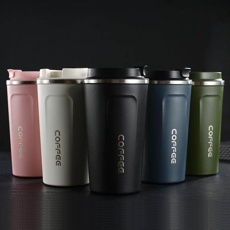 Happy Nooke™ I Double-Walled Travel Mug - My Store