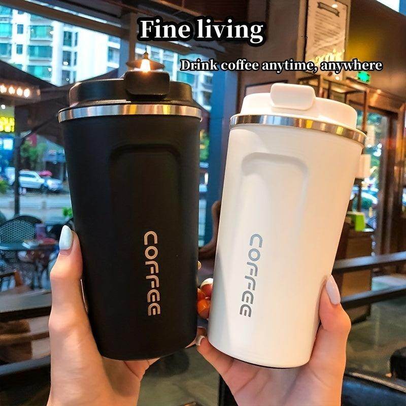 Happy Nooke™ I Double-Walled Travel Mug - My Store
