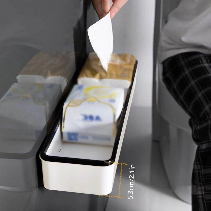 Wall-Mounted Bathroom Shower Caddy - My Store