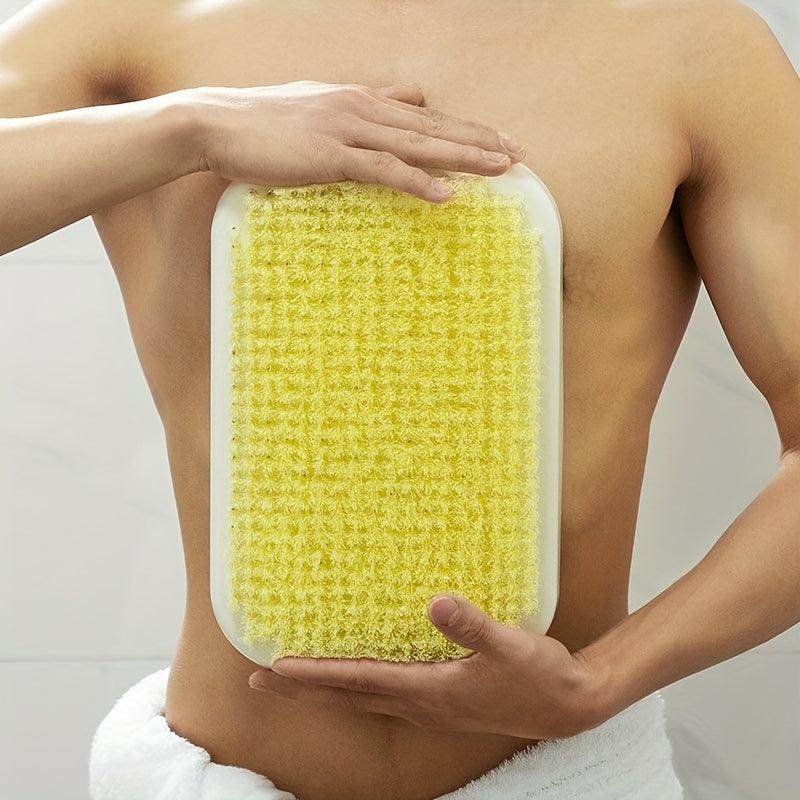Household Rubbing Bath Brush - My Store