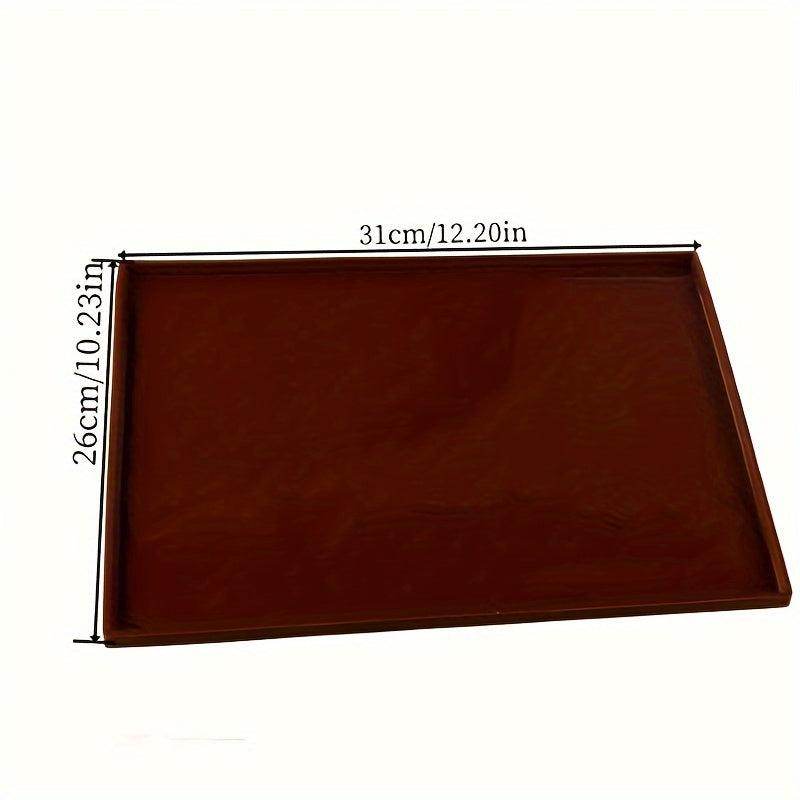Silicone Swiss Roll Cake Mat - Non-Stick Baking Mold - My Store