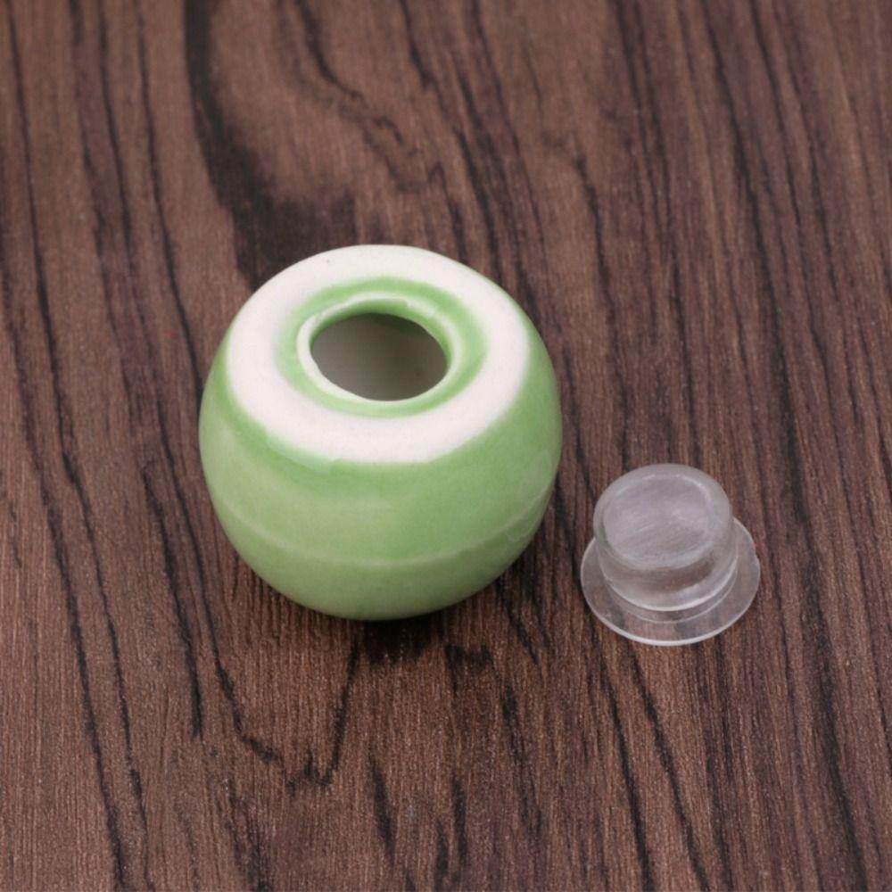 Cute Ceramic "Two Peas in a Pod" Salt & Pepper Shaker - My Store