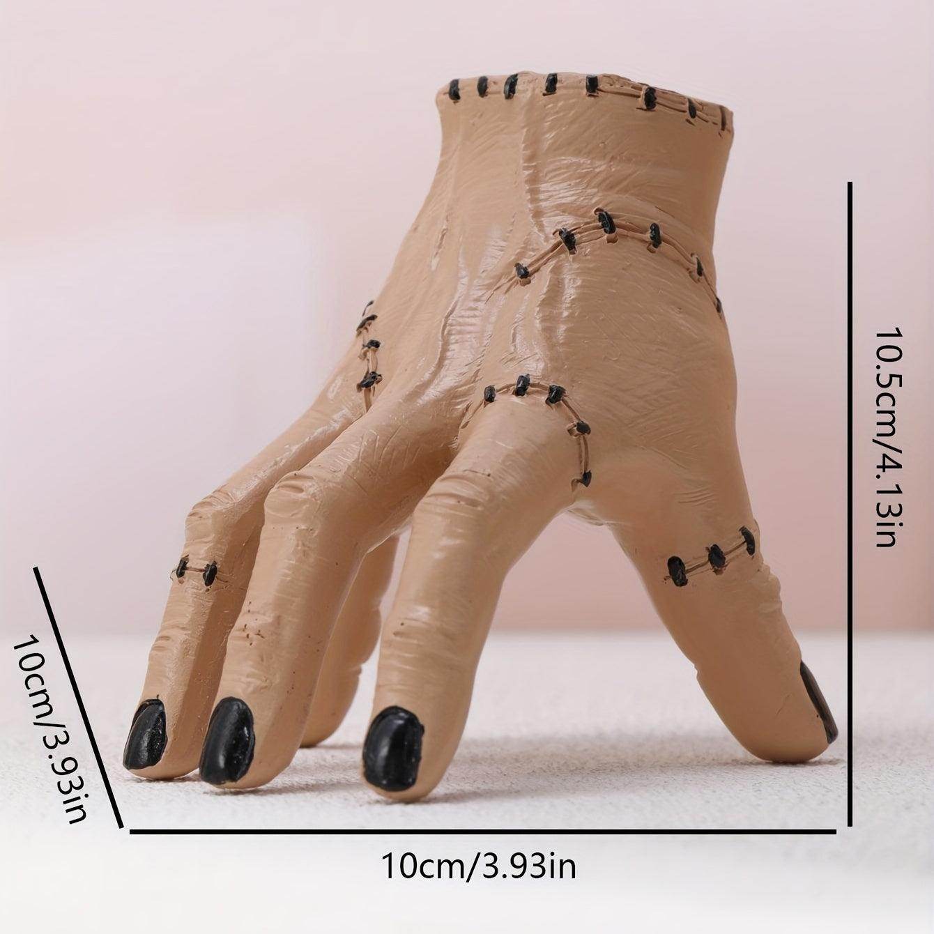 Creepy Hand Pen Holder - My Store